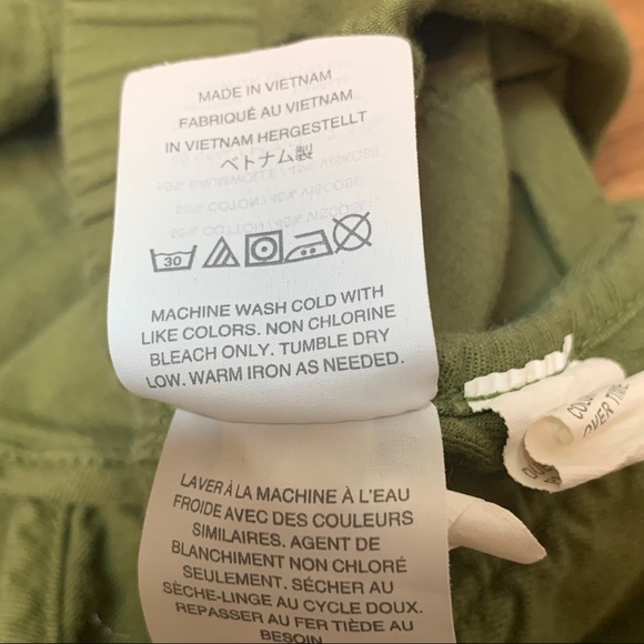 Pull-On Shorts - Picture 7 of 9